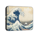 The Great Wave | The Met Series Laptop Case - 16" MacBook Pro