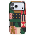 The Nutcracker | Holiday Case Phone Case get.casely Bold Flex + MagSafe® iPhone 18 Pro Max