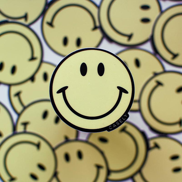 The Positivity Pack Sticker Pack get.casely