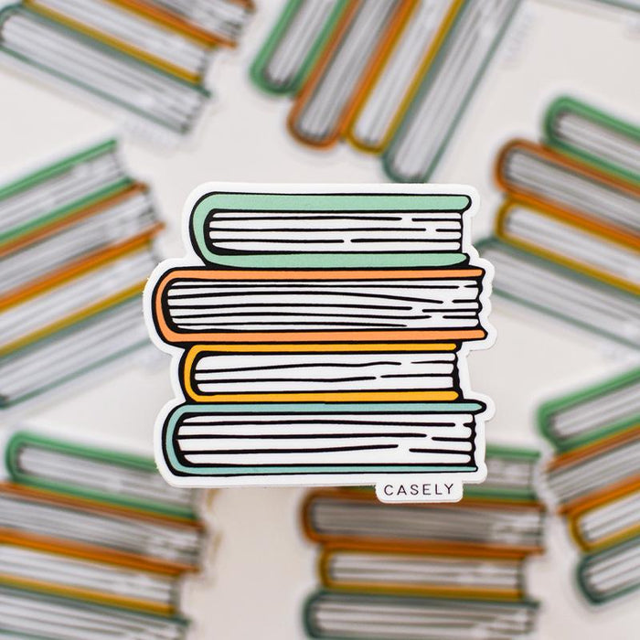 The Stay-At-Home Pack Sticker Pack get.casely