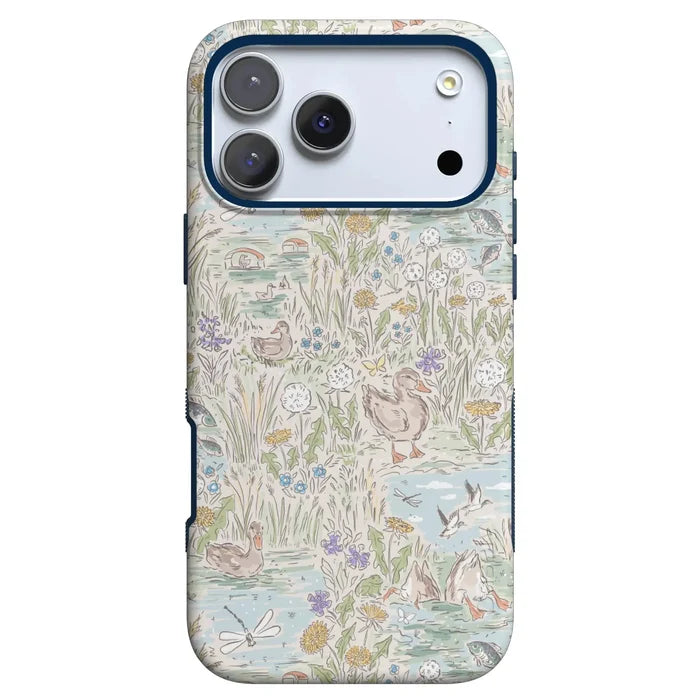 the-waddle-path-duck-pond-case B-361QQ-MS