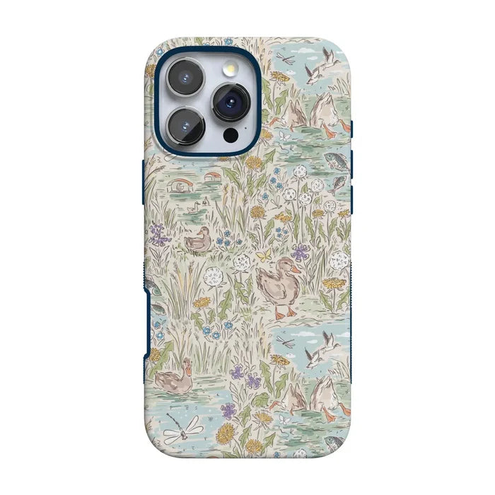 Bold Flex + MagSafe® / iPhone 16 Pro Max