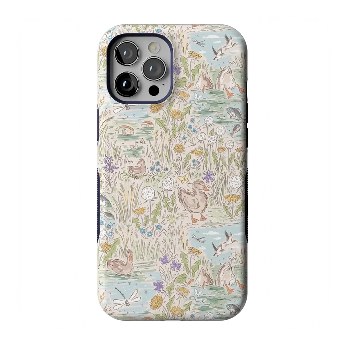 Bold Flex + MagSafe® / iPhone 12 Pro Max