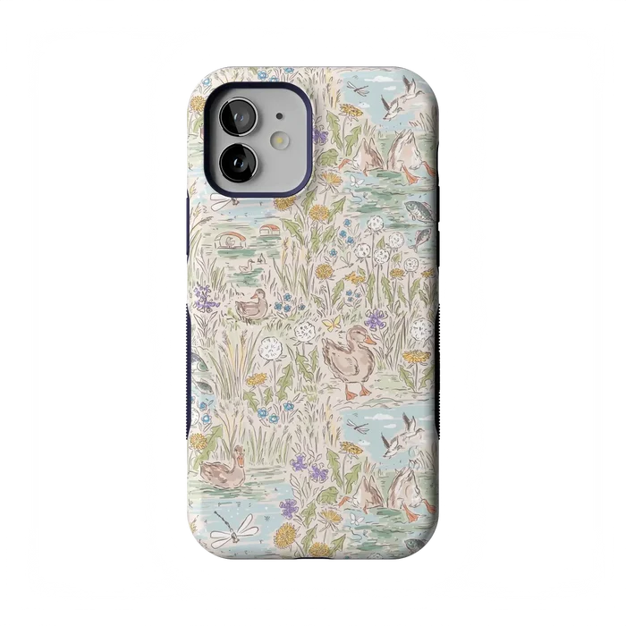 Bold Flex + MagSafe® / iPhone 12 Mini