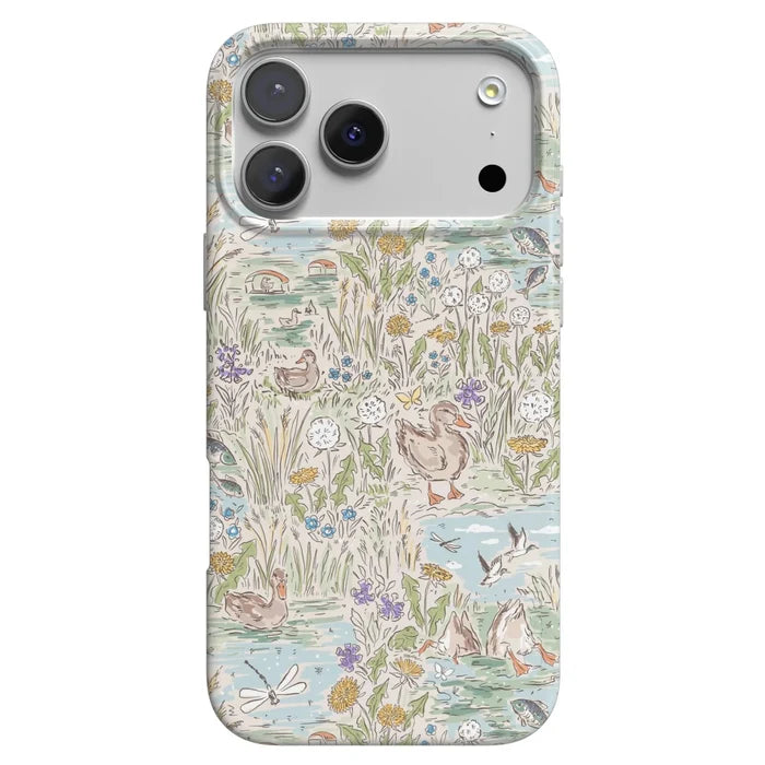Classic + MagSafe® / iPhone 18 Pro Max