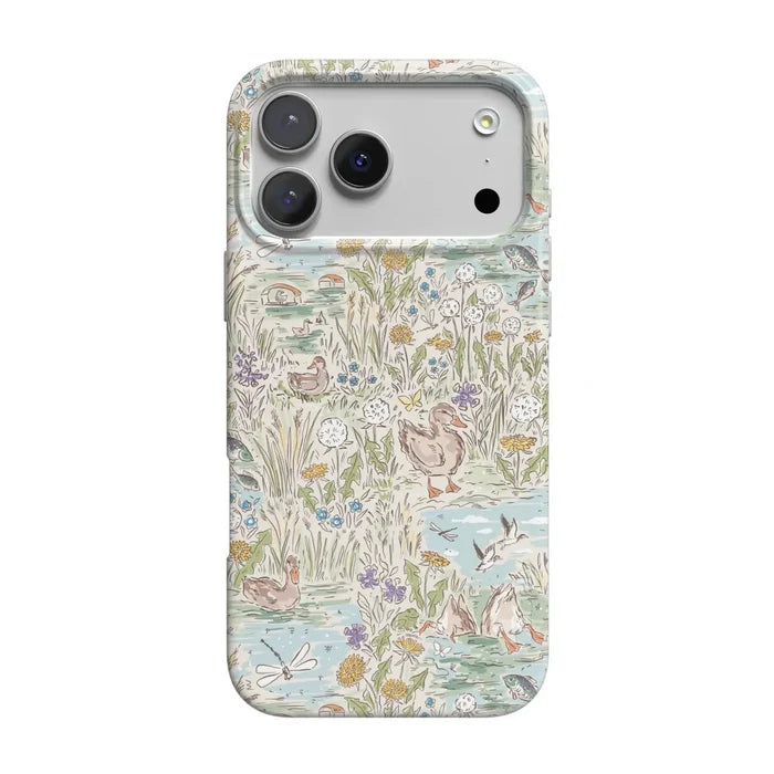 Classic + MagSafe® / iPhone 17 Pro Max