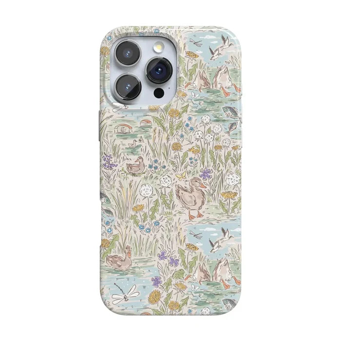 Classic + MagSafe® / iPhone 16 Pro Max
