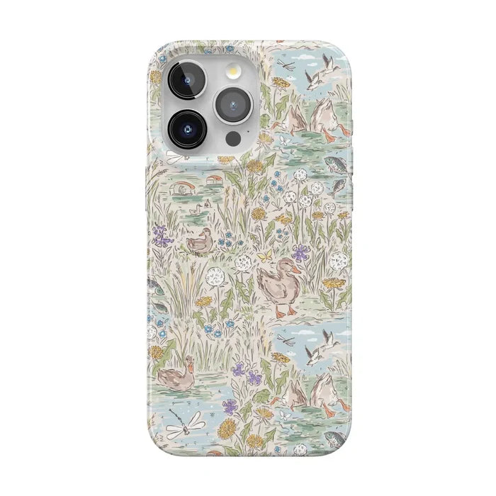 Classic + MagSafe® / iPhone 15 Pro Max