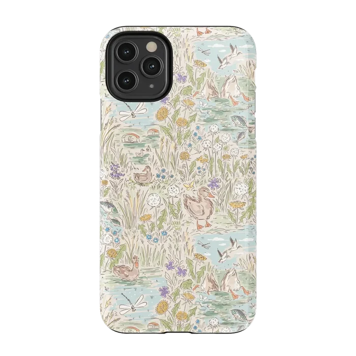 Essential / iPhone 11 Pro Max