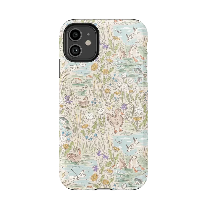 Essential / iPhone 11