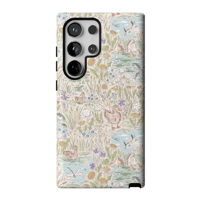 Essential / Galaxy S24 Ultra