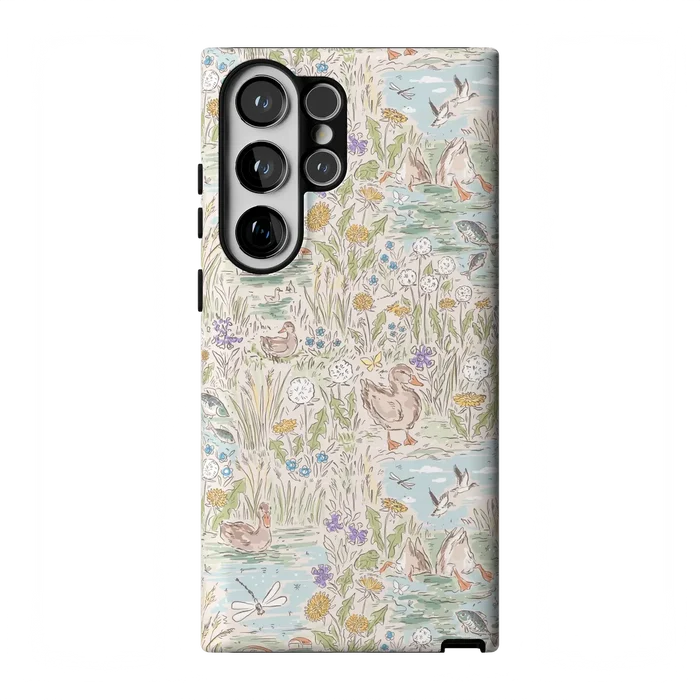 Essential / Galaxy S23 Ultra
