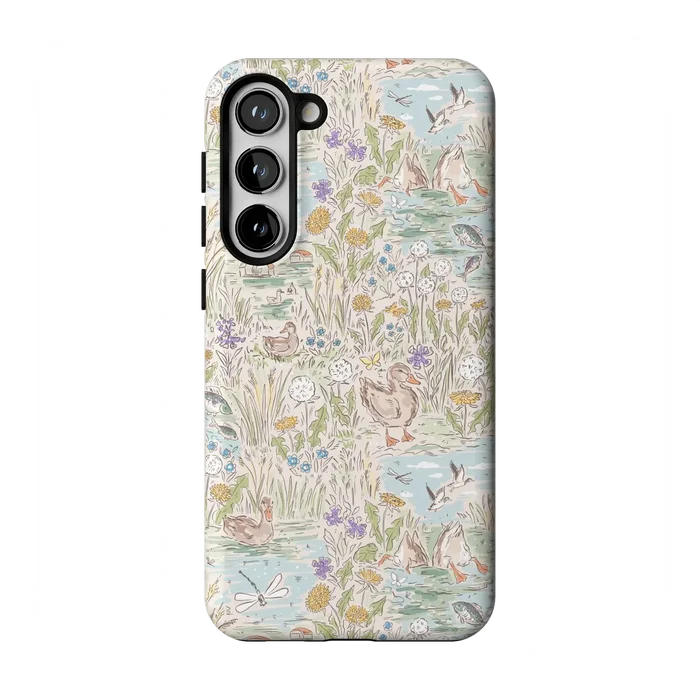 Essential / Galaxy S23 Plus
