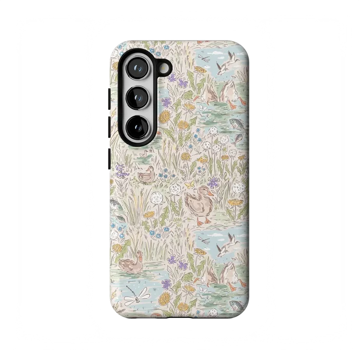 Essential / Galaxy S23