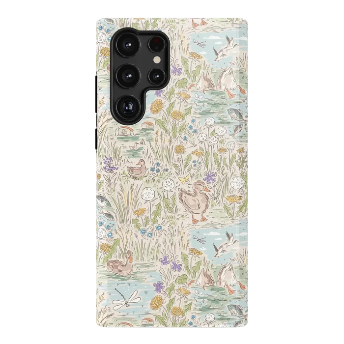 Essential / Galaxy S22 Ultra