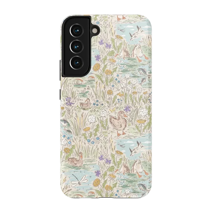 Essential / Galaxy S22 Plus