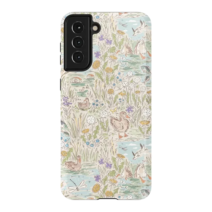 Essential / Galaxy S21 Plus