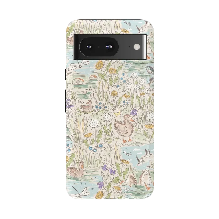 Essential / Google Pixel 8