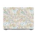 The Waddle Path | Duck Pond Laptop Shell - 16" MacBook Pro