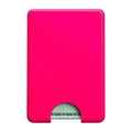 Think Pink | Neon Pink MagWallet