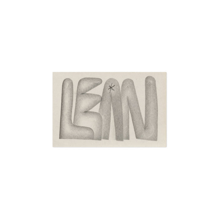 Tim Biskup - Lean 36