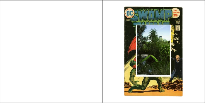 Tim Soter - Fumetti