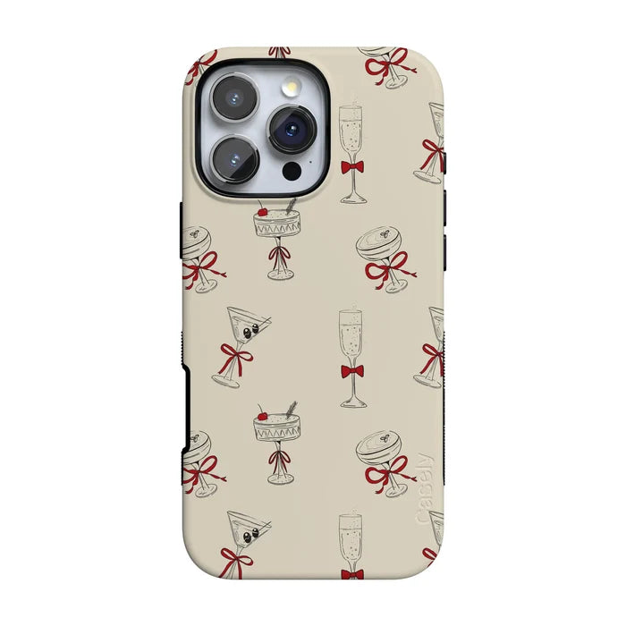 Bold Flex + MagSafe® / iPhone 16 Pro Max