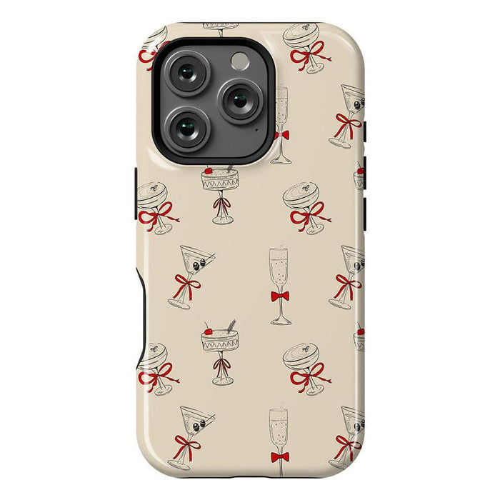 Essential + MagSafe® / iPhone 16 Pro