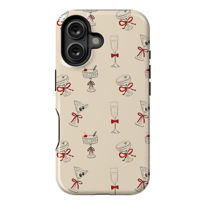 Essential + MagSafe® / iPhone 16