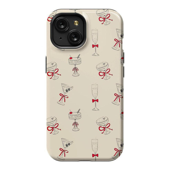 Essential + MagSafe® / iPhone 15