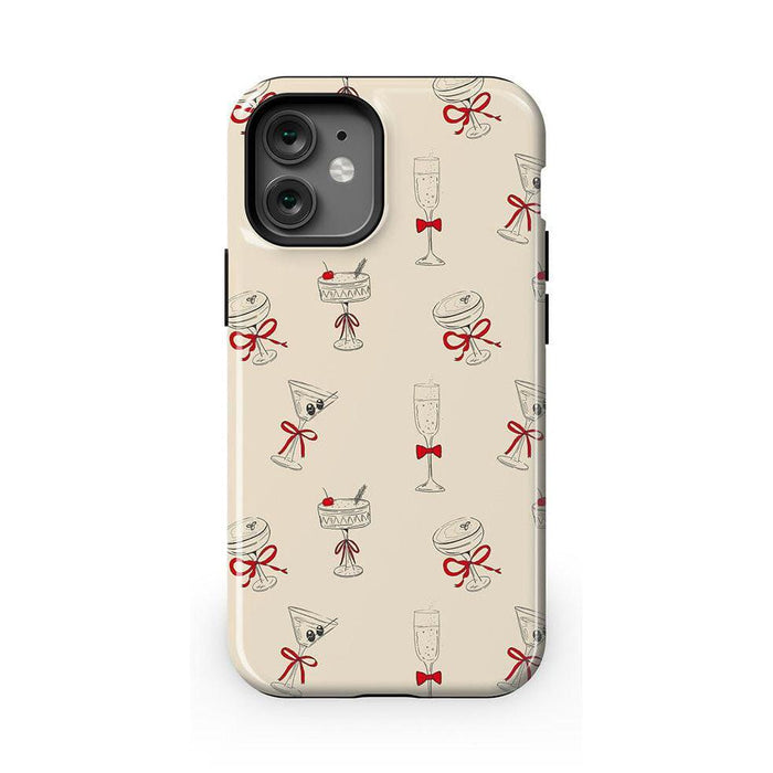 Essential + MagSafe® / iPhone 12 Mini