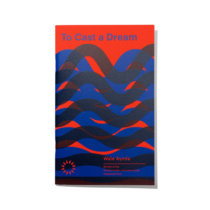 To Cast A Dream