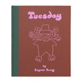 Tuesday by Eugene Terry