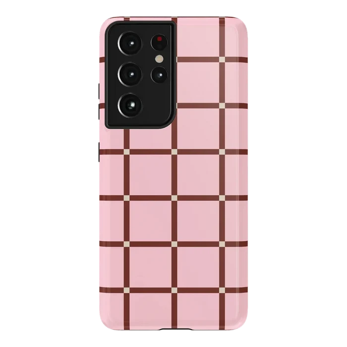 Essential / Galaxy S21 Ultra