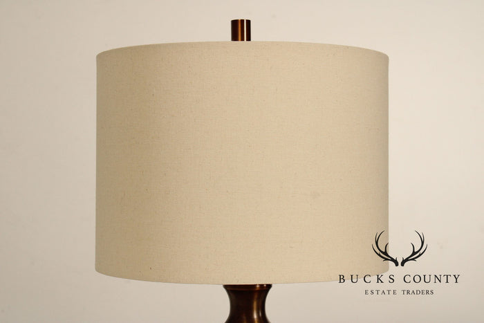 Uttermost 'Strona' Ceramic Table Lamp