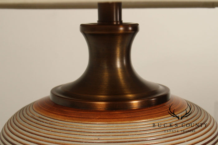 Uttermost 'Strona' Ceramic Table Lamp