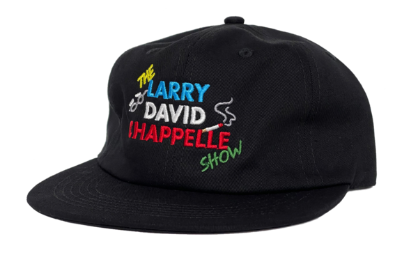 Vacancy Projects LDC Hat