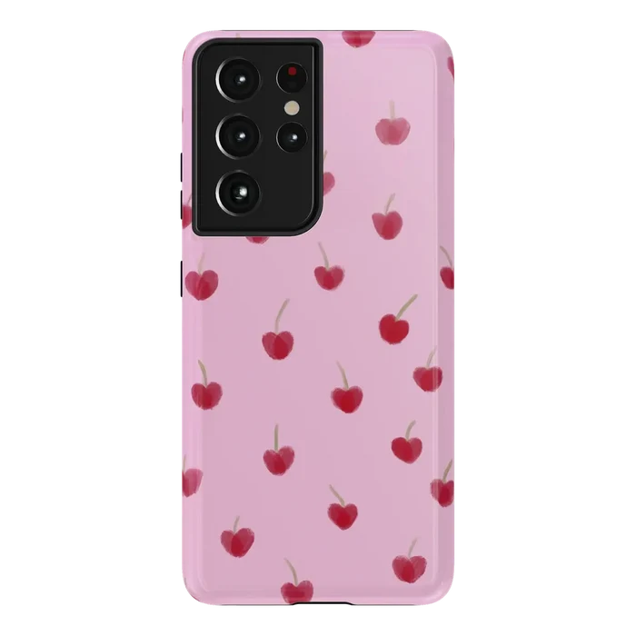 Essential / Galaxy S21 Ultra