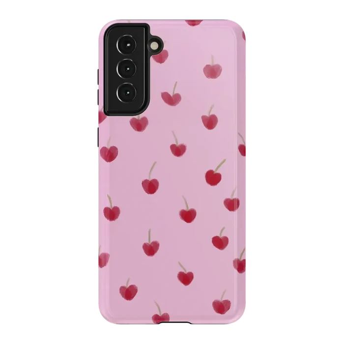 Essential / Galaxy S21 Plus