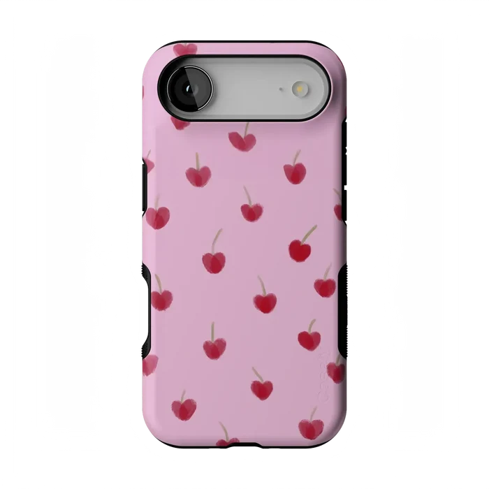 Very Cherry | Painted Cherries Case