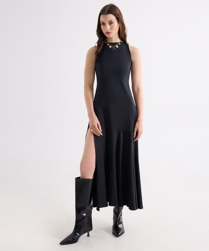 VESTIDO M/SISA LARGO 28171504