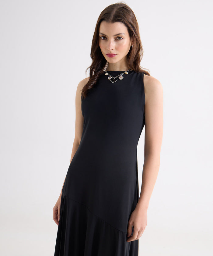 VESTIDO M/SISA LARGO 28171504