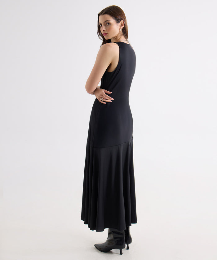 VESTIDO M/SISA LARGO 28171504