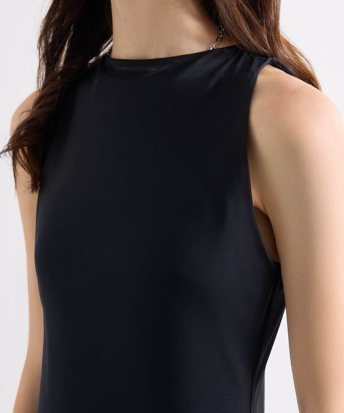 VESTIDO M/SISA LARGO 28171504