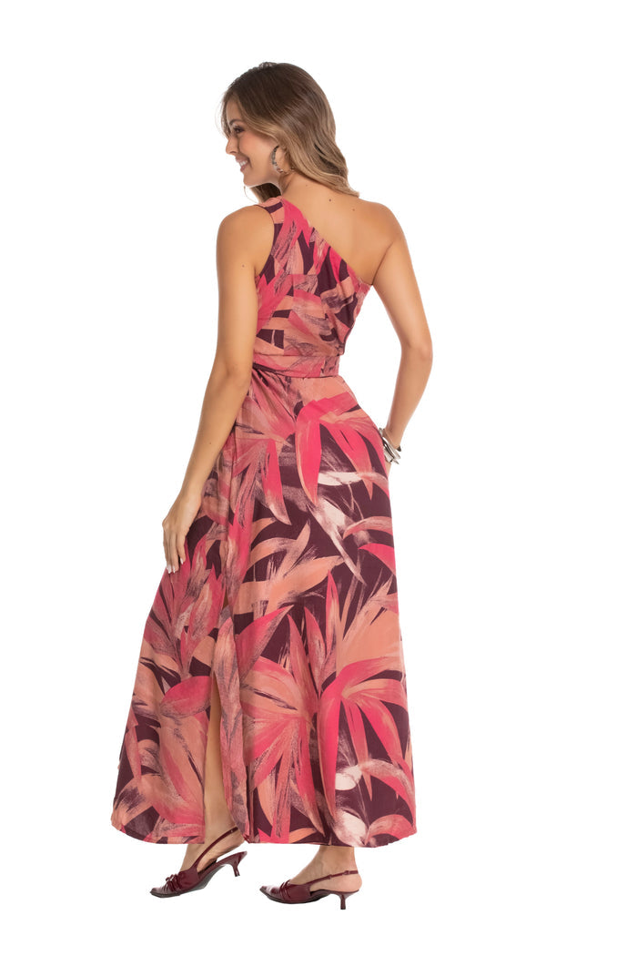 Vestido Para Mujer 9325
