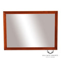 Vintage Cherry Frame Wall Mirror