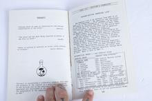 What's In A Mushroom--Part III 1976  by Richard Norland