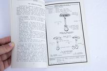 What's In A Mushroom--Part III 1976  by Richard Norland