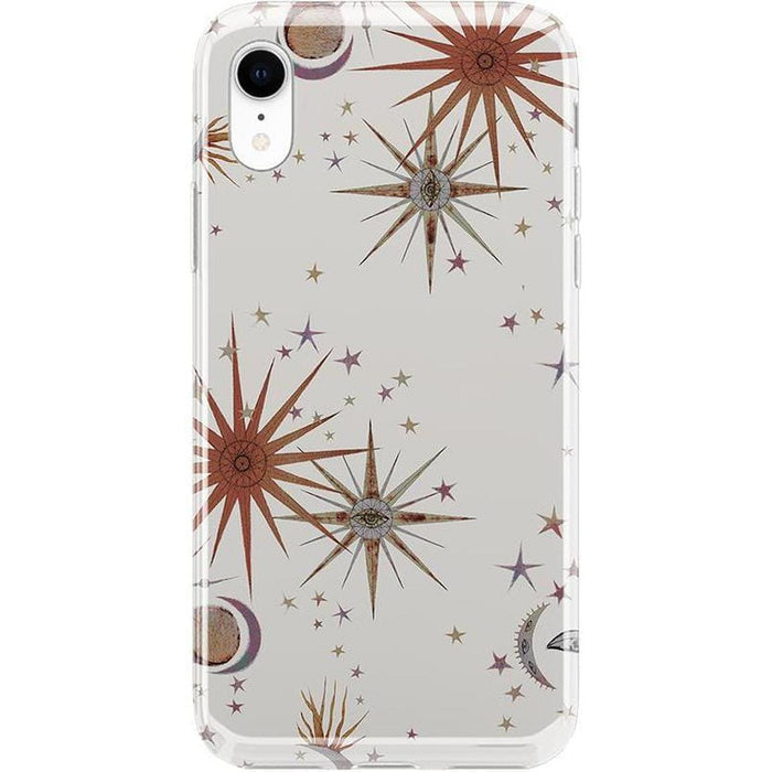 What's Your Sign? | Zodiac Stars Case iPhone Case get.casely Classic iPhone XR