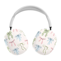 Whimsy Girlie | Pastel Bows AirPods Max Case